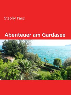 cover image of Abenteuer am Gardasee